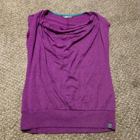 North Face Small Shirt - Picture 1 of 4